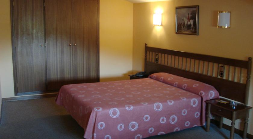 Somriu Hotel Refugi dels Isards - Foto 4