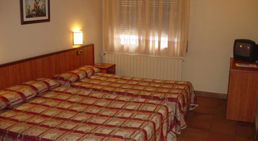 Somriu Hotel Refugi dels Isards - Foto 5