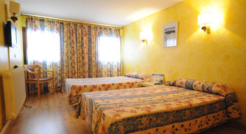 Hotel Pic Maia - Foto 3