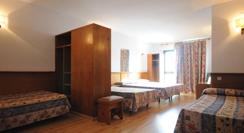 Hotel Pic Maia - Foto 4