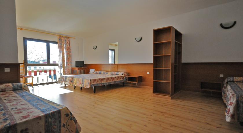 Hotel Pic Maia - Foto 5