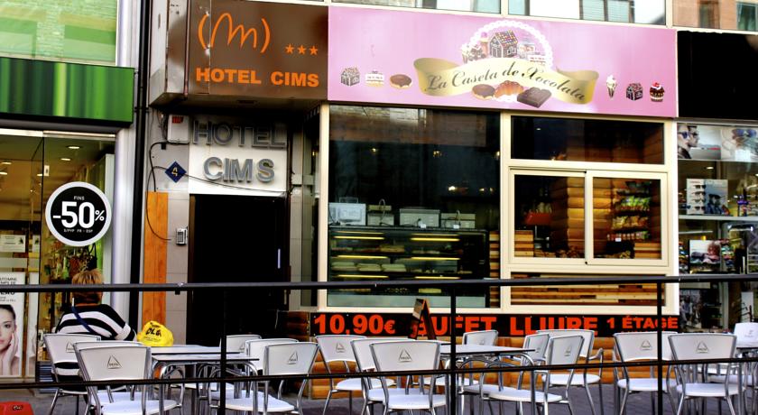 Hotel Cims Pas de La Casa - Foto 2