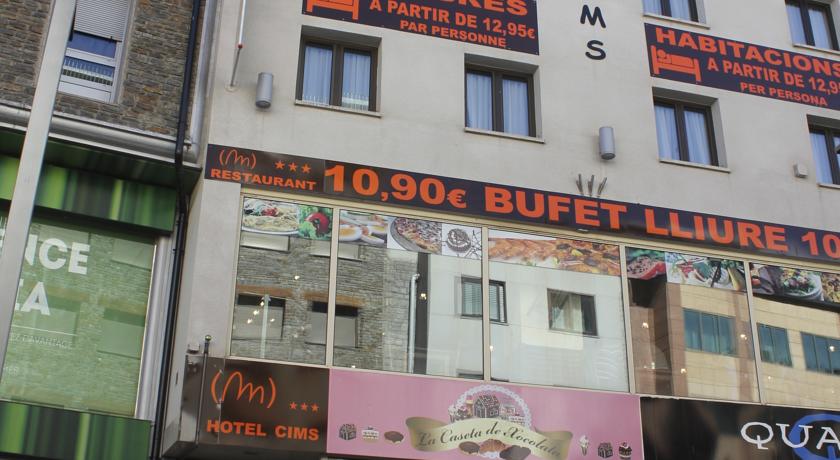 Hotel Cims Pas de La Casa - Foto 3
