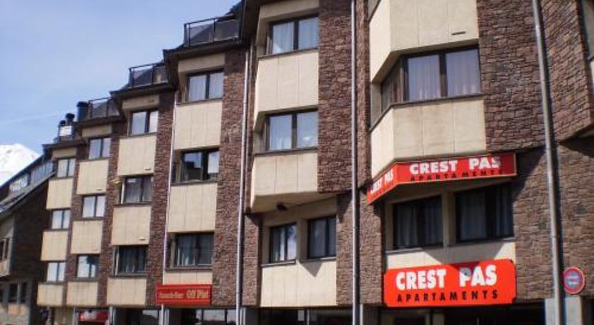 Apartaments Crest Pas - Foto 3