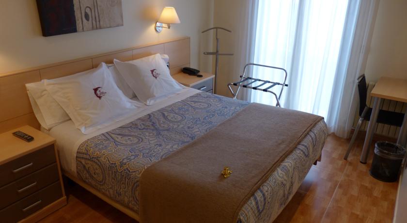 Hotel Les Truites - Foto 2