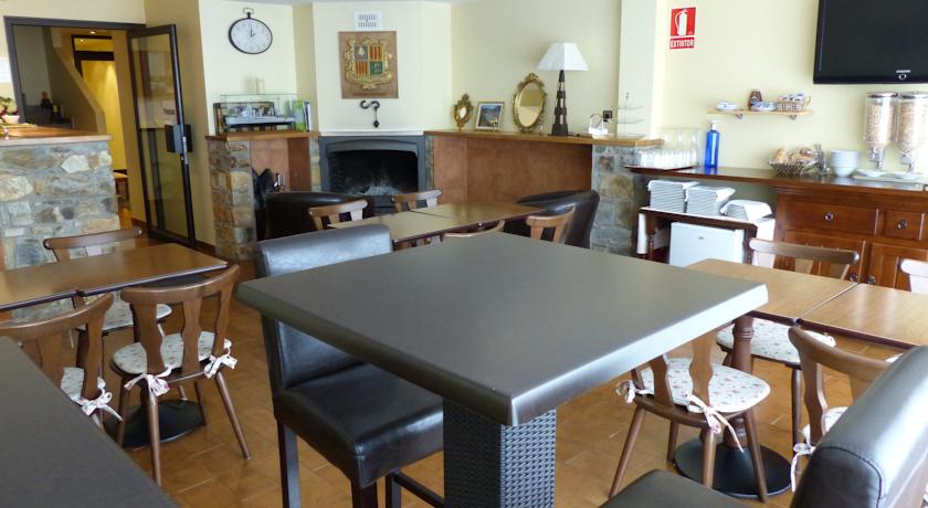 Hotel Les Truites - Foto 3
