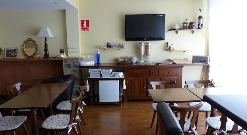 Hotel Les Truites - Foto 4