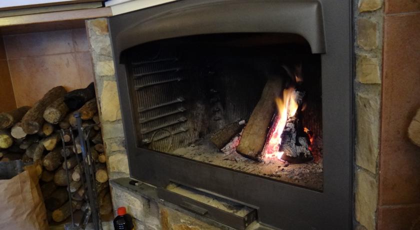 Hotel Les Truites - Foto 5