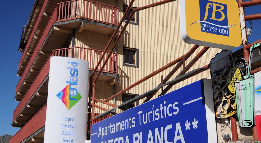 Frontera Blanca - Foto 3