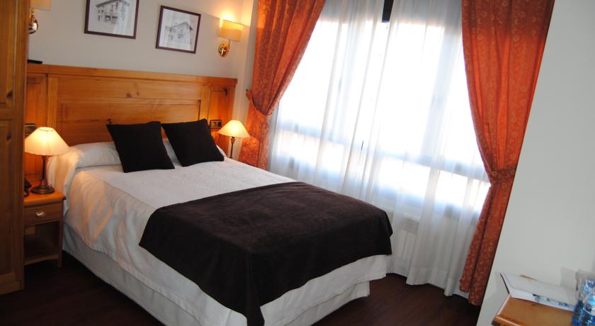 Hotel Meta - Foto 2