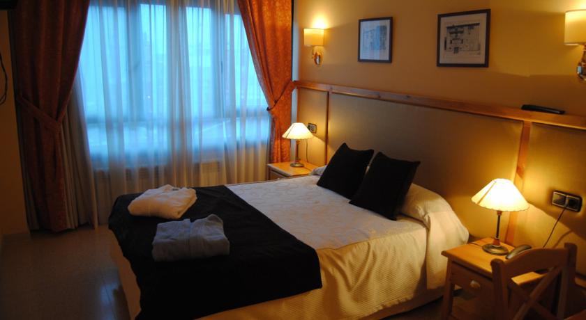Hotel Meta - Foto 3