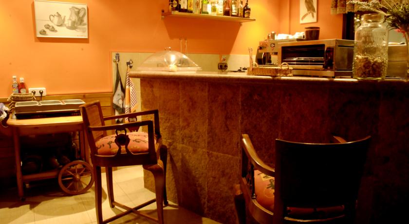 Petit Hotel - Foto 2