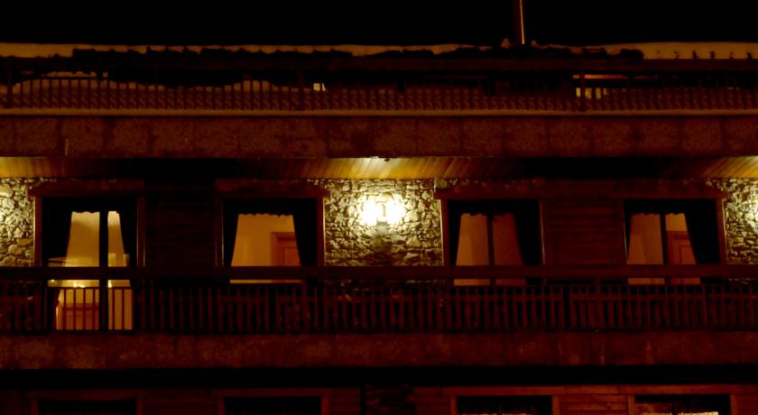Petit Hotel - Foto 3