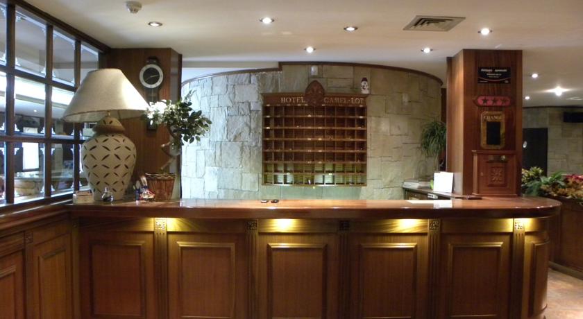 Hotel Camel·lot - Foto 5