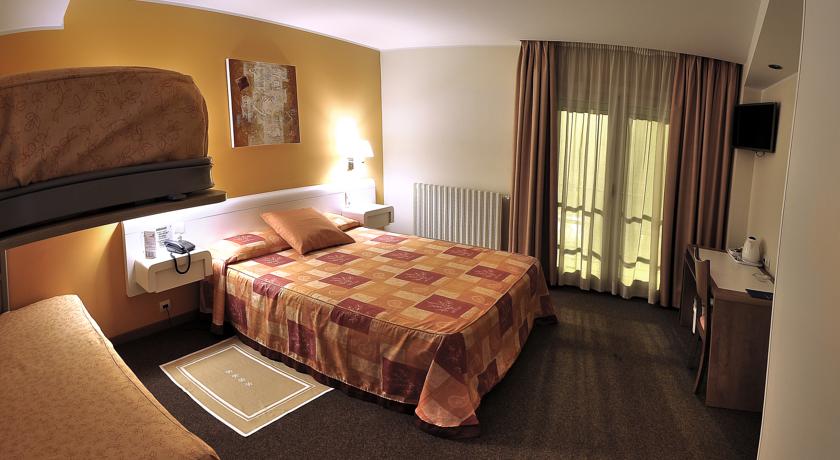 Hotel Kandahar - Foto 3