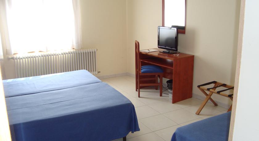 Hotel Guineu - Foto 3