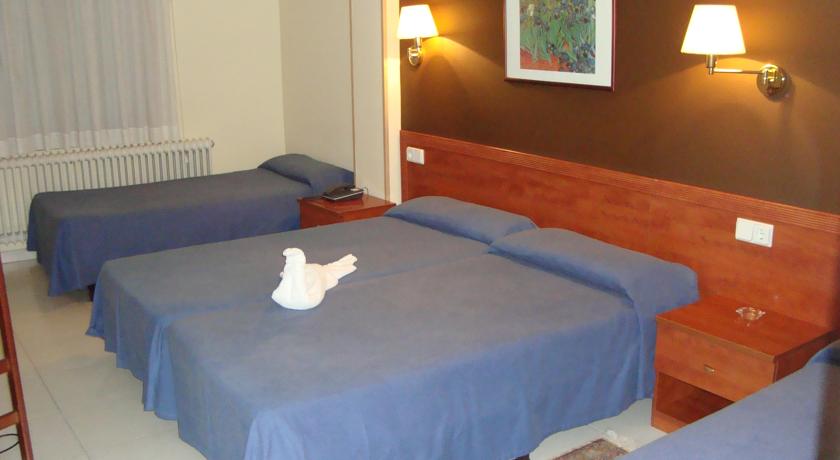 Hotel Guineu - Foto 4