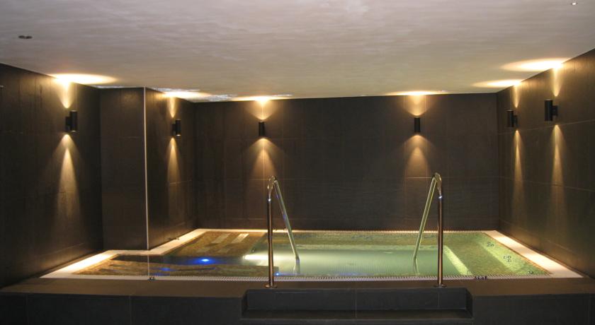 Hotel Sporting - Foto 2