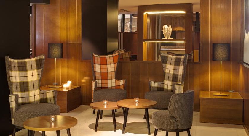 Hotel Sporting - Foto 3