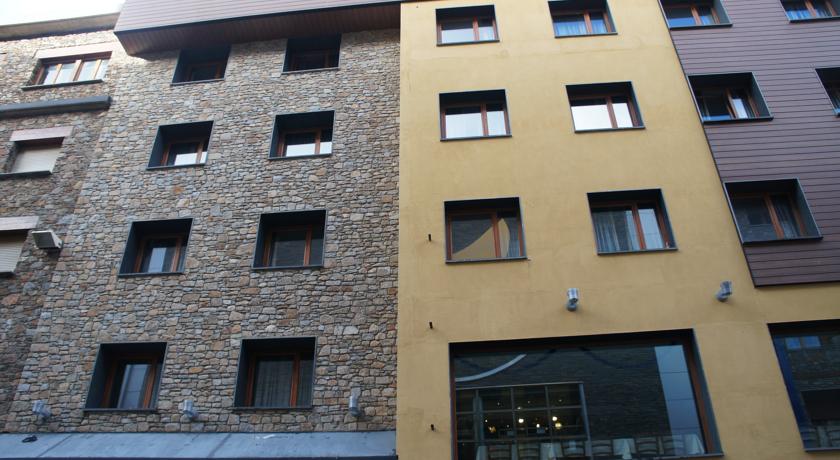 Hotel Catalunya - Foto 2