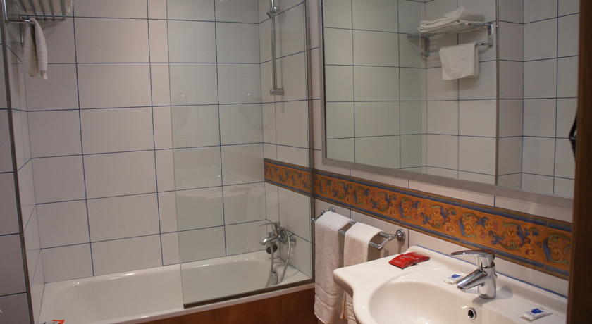 Hotel Catalunya - Foto 4