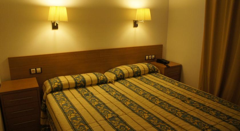Hotel Catalunya - Foto 5