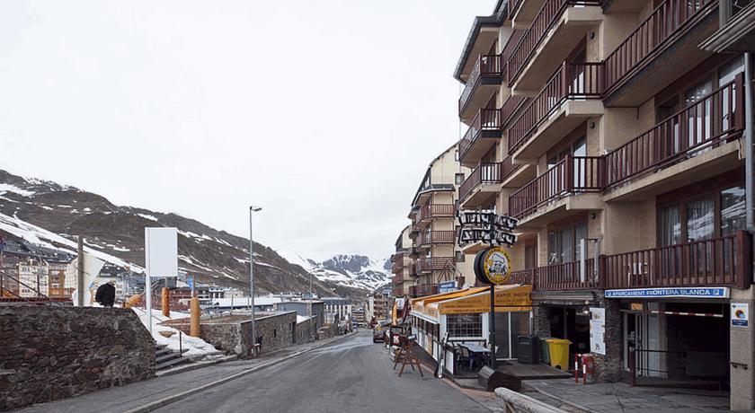 Paradis Blanc - Foto 2