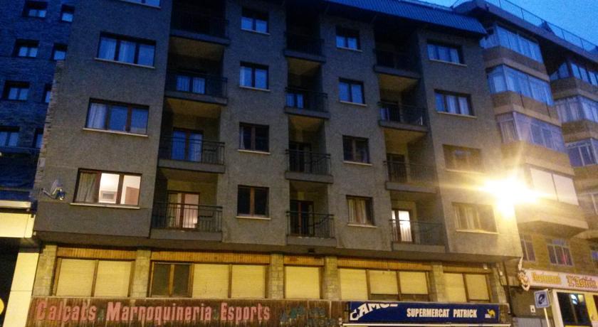 Apartaments Els Avets - Foto 3