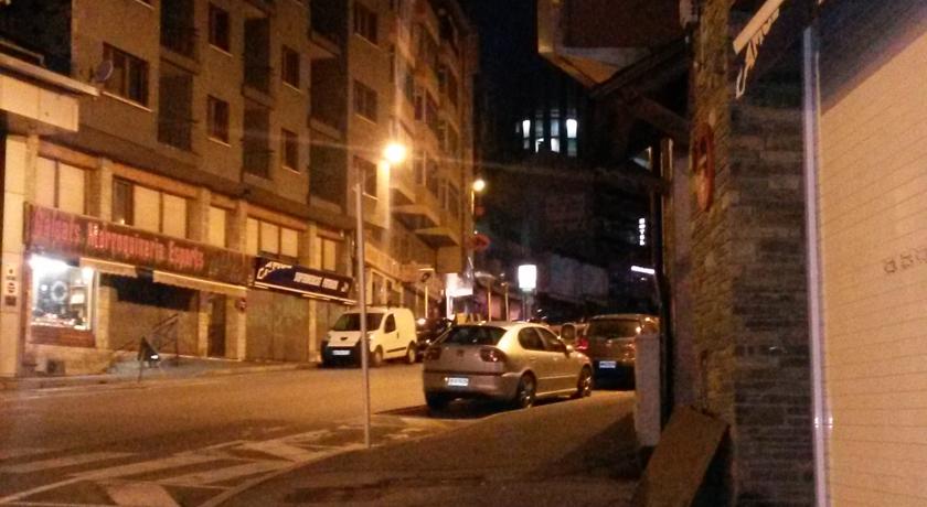 Apartaments Els Avets - Foto 4