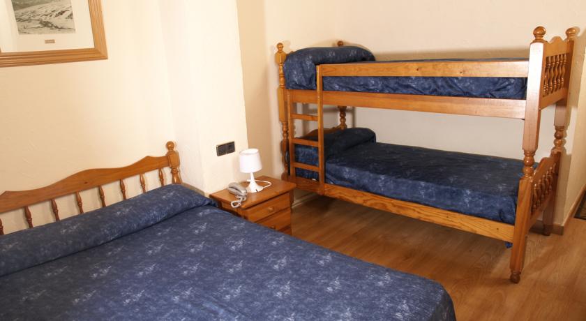 Hotel Les Neus - Foto 5