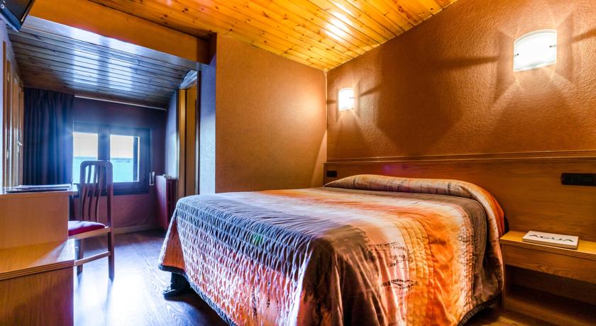 Hotel Cal Ruiz - Foto 5