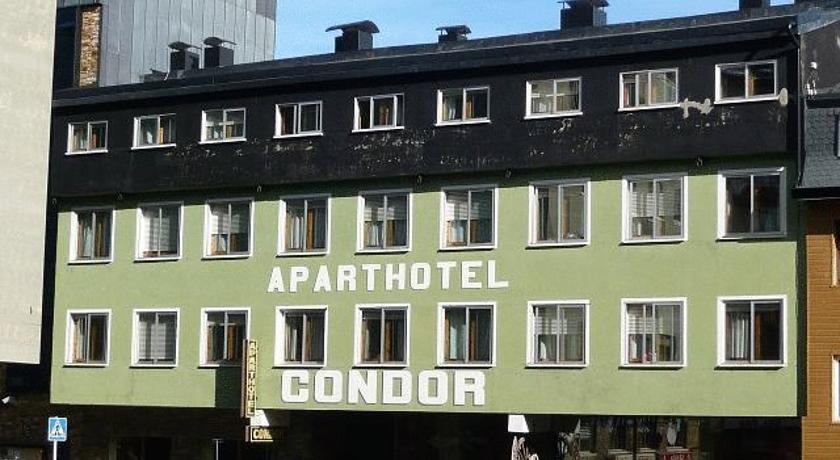 Aparthotel Condor - Foto 2
