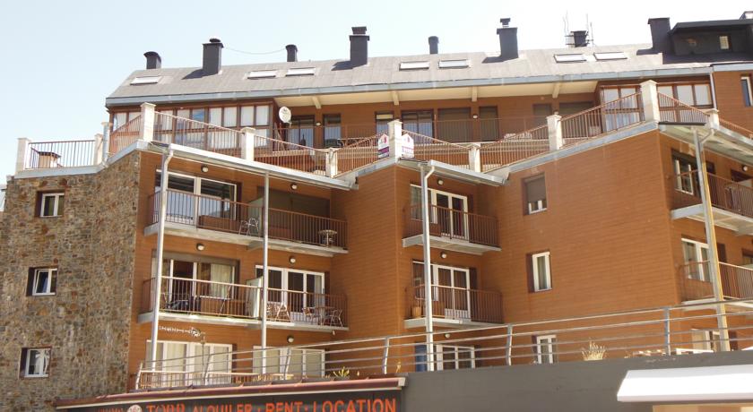 Residencia Tres Estrelles Club - Foto 2
