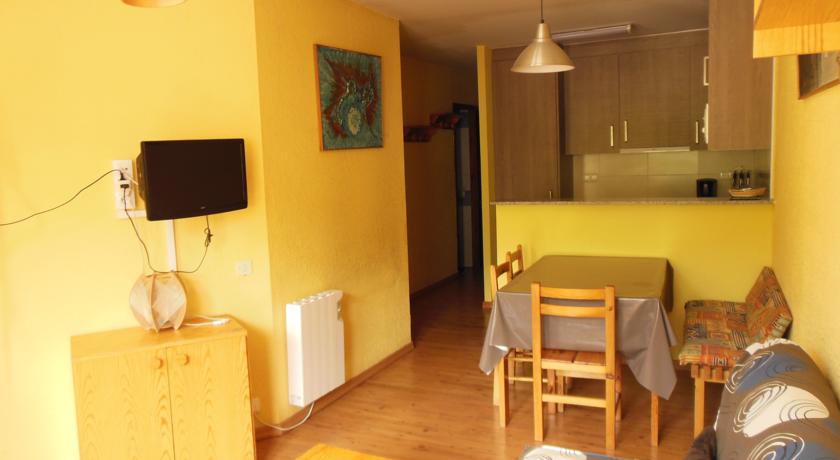 Apartamentos Canigou - Foto 2