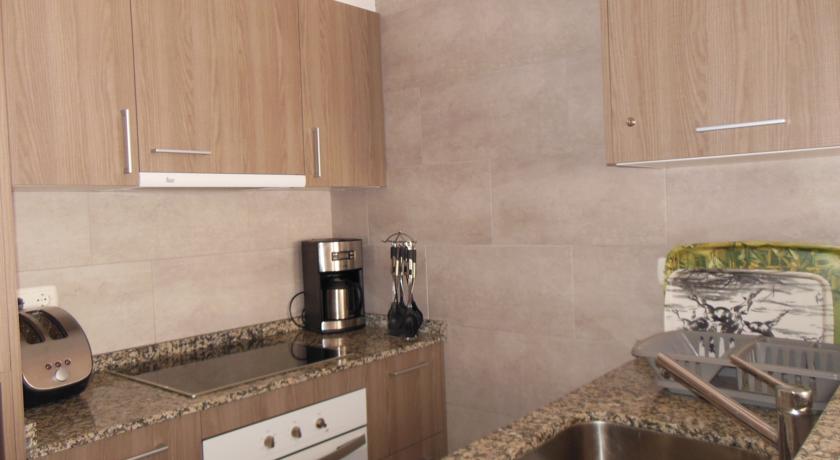 Apartamentos Canigou - Foto 3