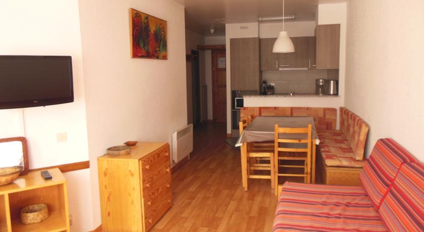 Apartamentos Canigou - Foto 4