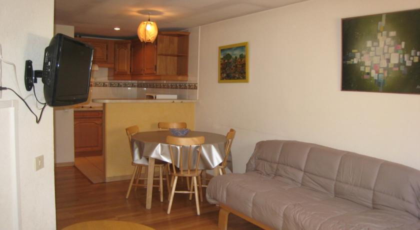 Apartamentos Canigou - Foto 5
