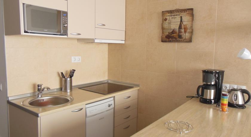 Apartamentos Grizzly - Foto 3