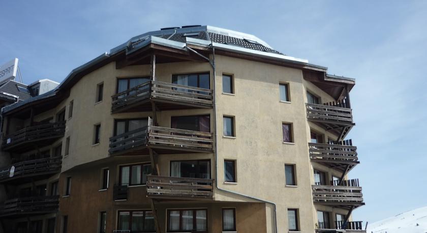 Apartamentos Grizzly - Foto 5