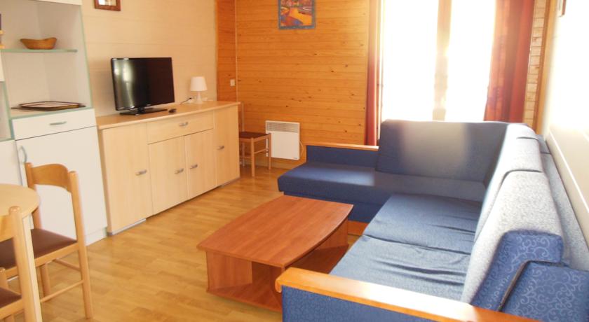 Apartamentos Nevada I y II - Foto 2