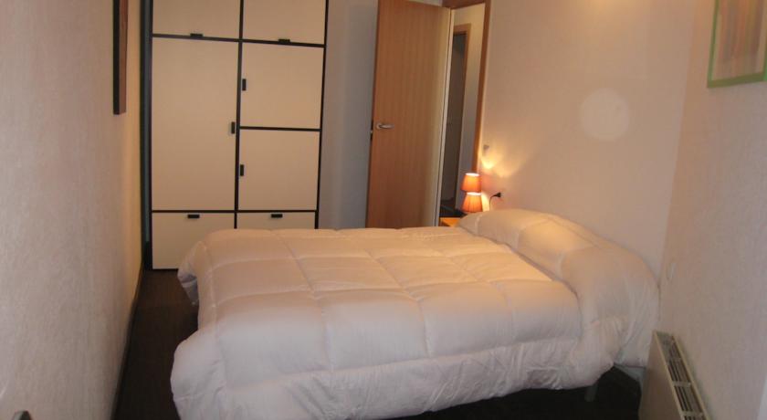 Apartamentos Nevada I y II - Foto 5