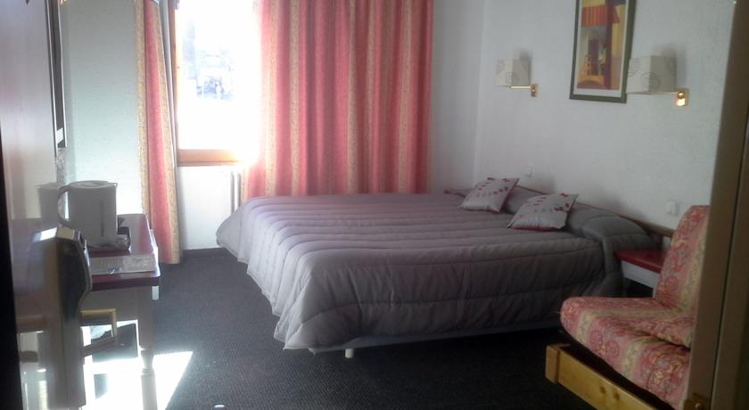 Hotel Panda - Foto 2