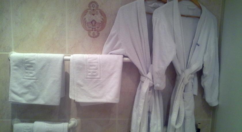Hotel Panda - Foto 5