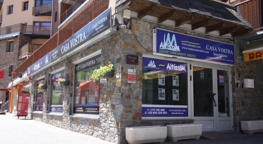Altissim Grantetras - Foto 5