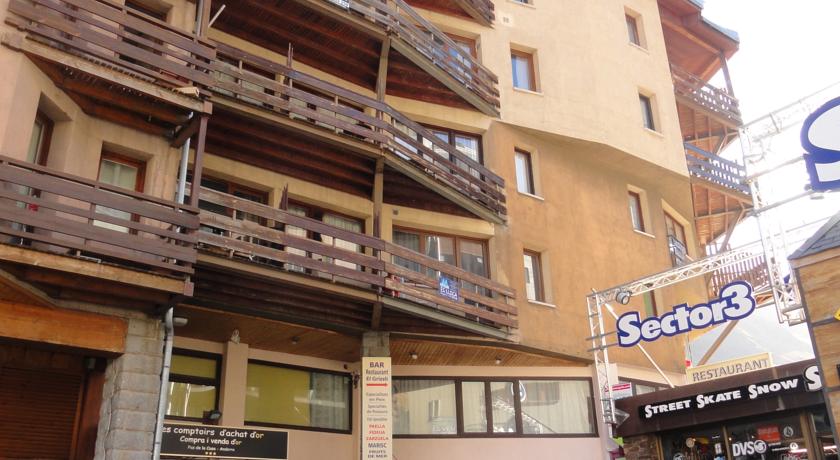 Altissim Grizzly - Foto 5