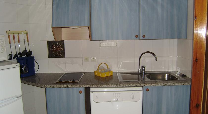 Apartamentos Pie de Pistas 3000 - Foto 4
