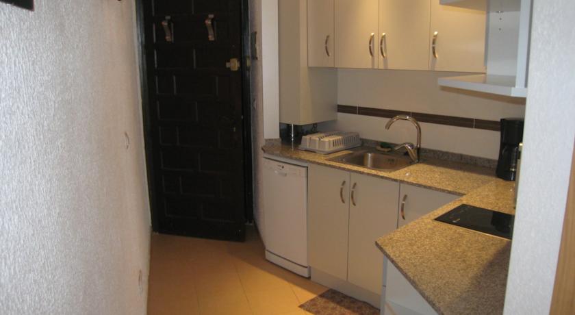 Apartamentos Gran Tetras - Foto 3