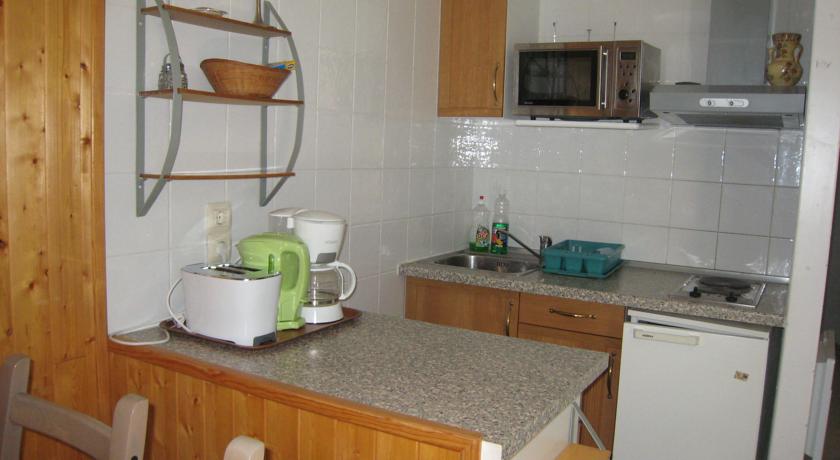 Apartamentos Gran Tetras - Foto 4