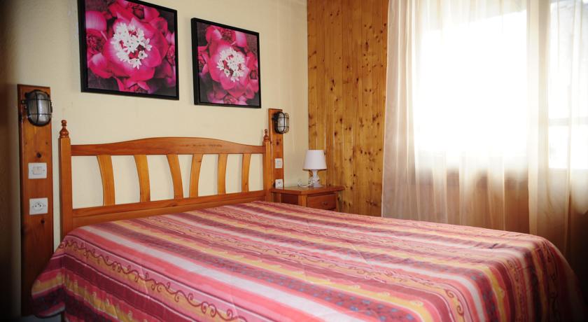 Apartamentos Lake Placid 3000 - Foto 2