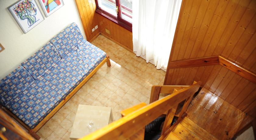 Apartamentos Lake Placid 3000 - Foto 4